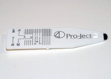 Pro ject tracking force gauge - pro-ject,