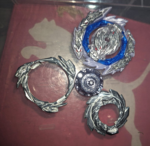 Beyblade burst style - burst,
