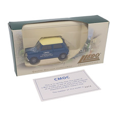 Lledo CMOC Chesterfield Mini