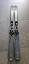 Rossignol Womens's Experience 80 Carbon Skis & Xpress 11 GW B83 Bindings