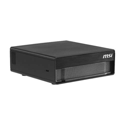 Msi edgexpert supercomputer - msi, ai