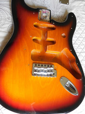 Fender MIM  Stratocaster Body