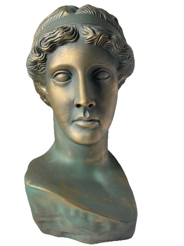 Huge heavy greek roman - huge, 18''