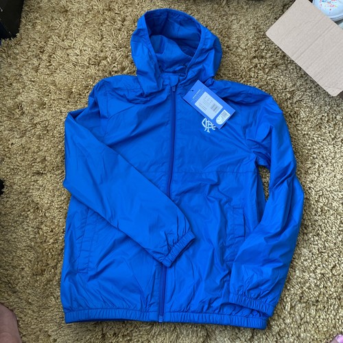 Rangers shower jacket - rangers,