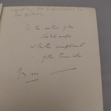 Ypres, 1914 An Official