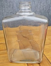 VINTAGE ANTIQUE UGB LARGE