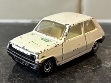 Matchbox Superfast Renault 5