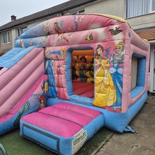 *18FT X 13FT* PRINCESS