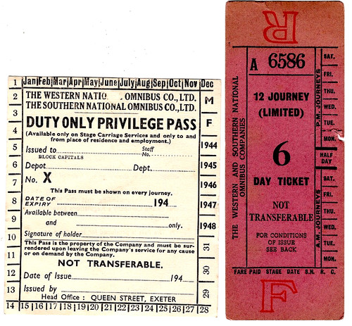 Bus tickets western - tickets:, &