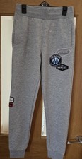 Mercier Joggers Grey Men's