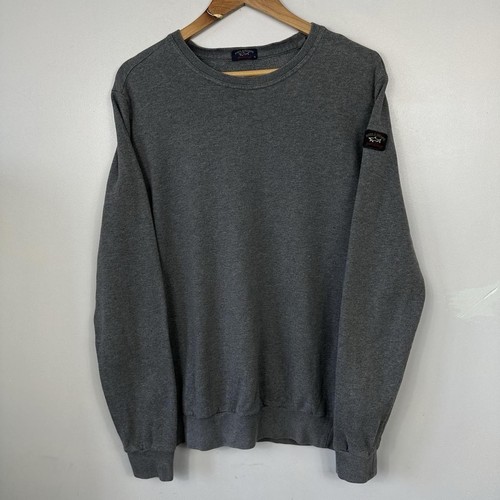 Paul shark jumper - paul,