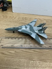 F-14 Tomcat Diecast Model