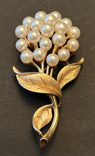 Vintage victorian gold tone - vintage, gold-tone