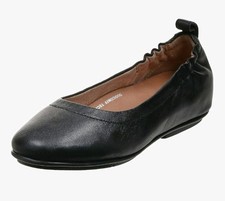 Fitflop Allegro Black Leather