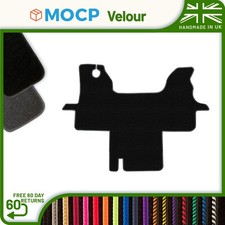 Velour Motorhome Mats to fit