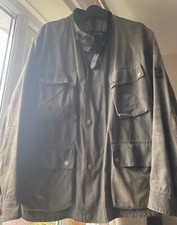 BELSTAFF trialmaster jacket