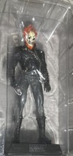 Ghost Rider Johnny Blaze - Eaglemoss Marvel Figurine Collection #10 - 9cms
