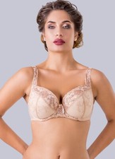 Valea Luxury Bra Bralette Lace