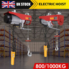 800/1000kg Portable Electric