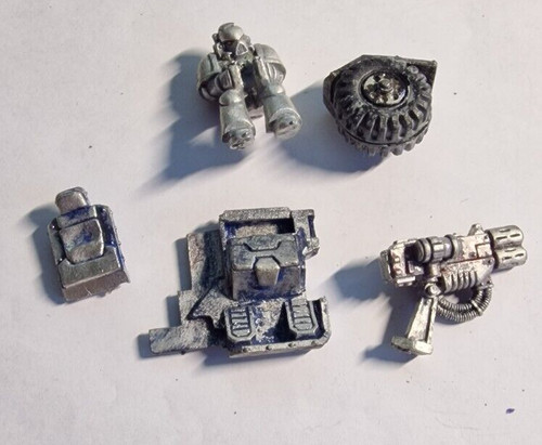 Warhammer 40k space marines - warhammer,