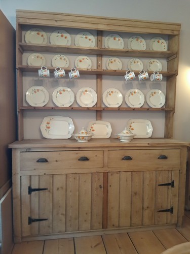 Vintage crownford pottery - ,