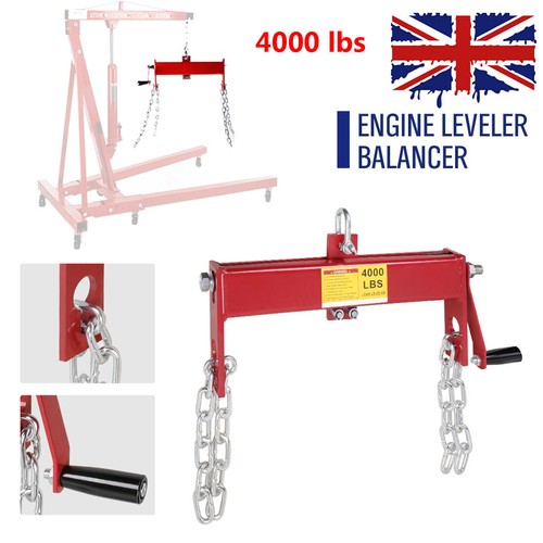 1800kg engine crane hoist lift - hoist,