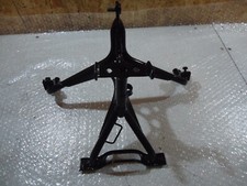 Kawasaki GPX750R Restored