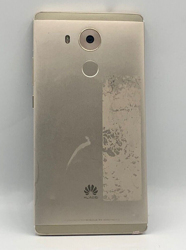 Huawei mate mocha - mate, gold