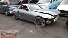 NISSAN 350Z 2007 3.5 MANUAL (PARTS) X1 NUT