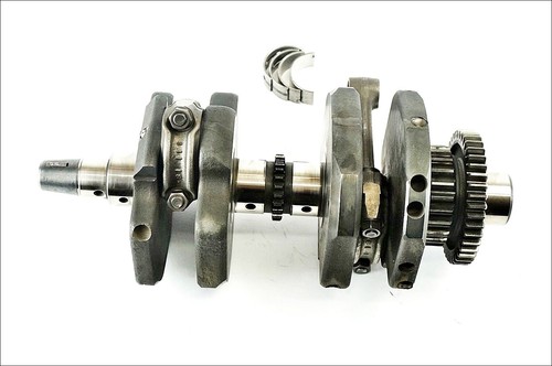 Engine tree with original - tree,