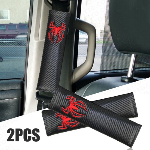 2pcs spider car - spider, belt