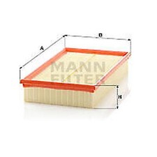 MANN-FILTER C 34 175 AIR