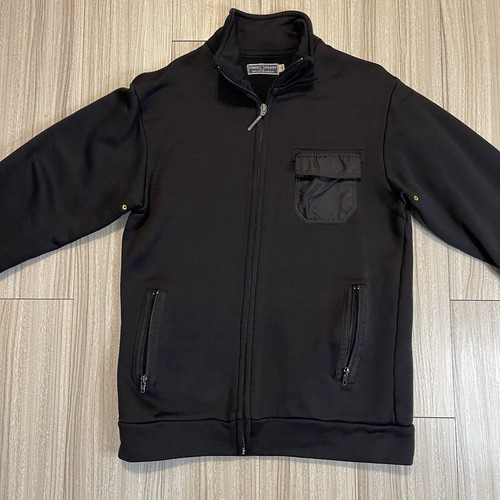 Vintage y2k fred perry black - vintage,