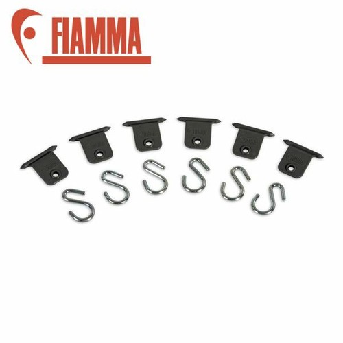 Fiamma awning hangers kit for - awning,