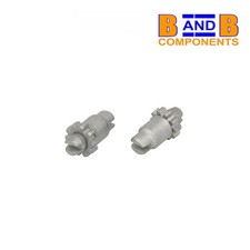 BRAKE ADJUSTERS  HAND BRAKE