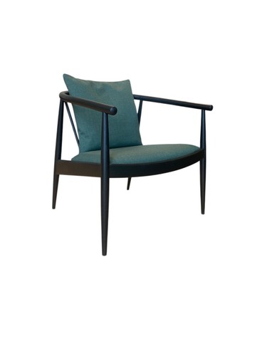 Ercol reprise chair - chair, bk