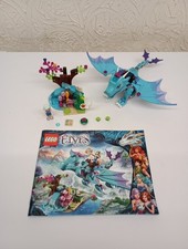 LEGO Elves: The Water Dragon Adventure (41172)