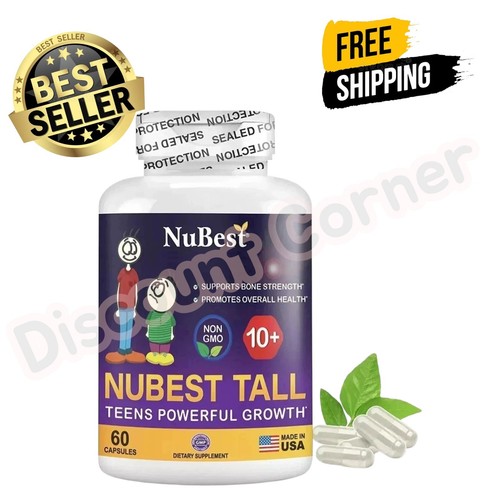 Nubest tall powerful - tall,