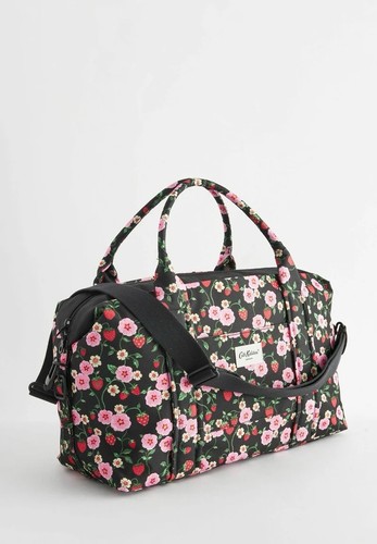 Cath kidston black pink - kidston,