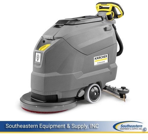 Demo karcher 50 - karcher, 50/50