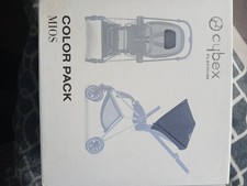 cybex mios color pack