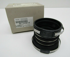 Porsche 911 Throttle Valve Boot Sleeve 99711064772 NEW GENUINE
