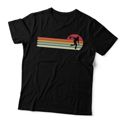 Vintage surfboard shirt - surfboard, t-shirt
