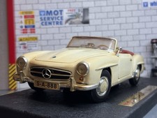 1:18 *BOXED* MAISTO 1955