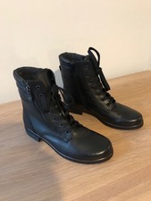 Brand New Gabor Notion Ladies Ankle Boots Size 6