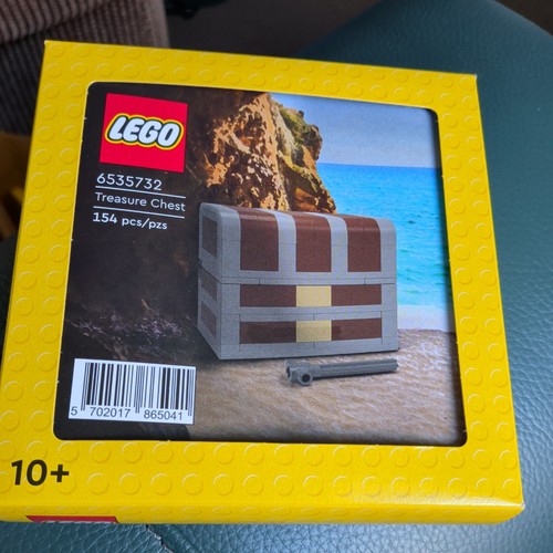 Lego 6535732 promotional - lego,