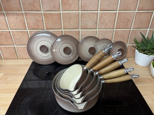 Creuset cousances vintage - le,