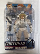 Fantastic 4 ASTRONAUT BEN