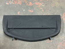 Mazda 2 TS Mk2 Parcel Shelf Rear Load Boot Cover 2007–15 5 Door Hatchback (1318)