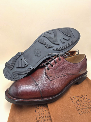 Bnib rrp 1160 edward - £1160, green